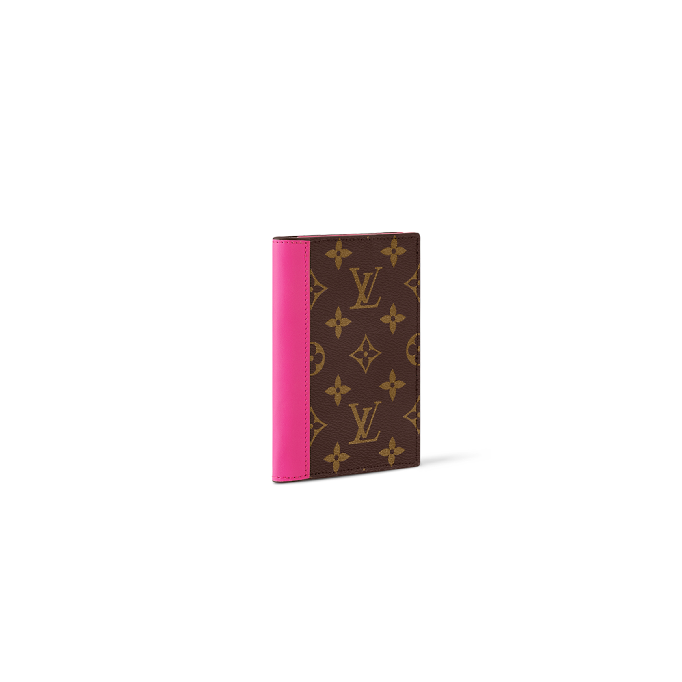 LOUIS VUITTON PASSPORT COVER M82866 (14*10*2.5cm) LOUIS VUITTON PASSPORT COVER M82866 (14*10*2.5cm)